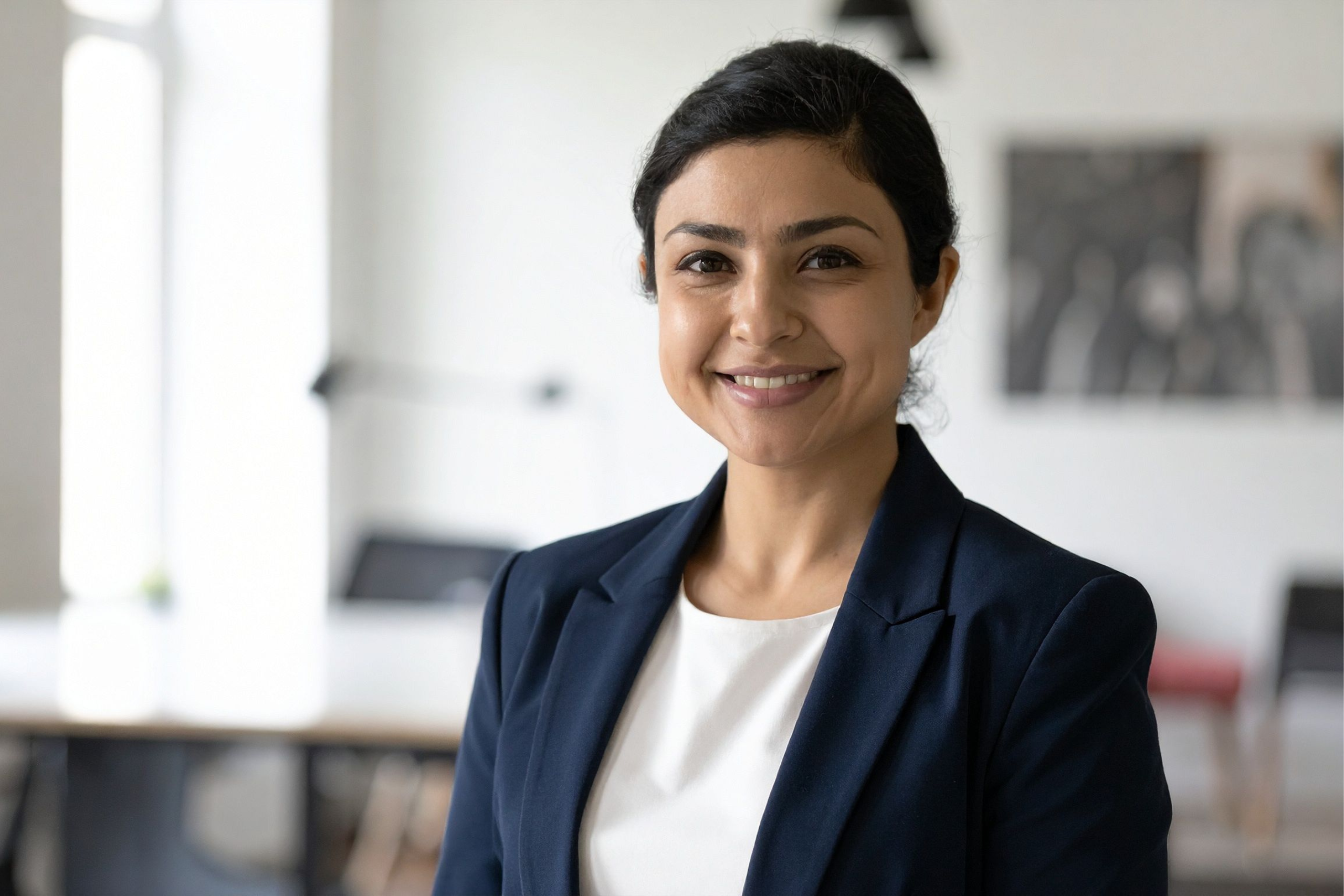 – Shilpa Kalanjee-Pastala