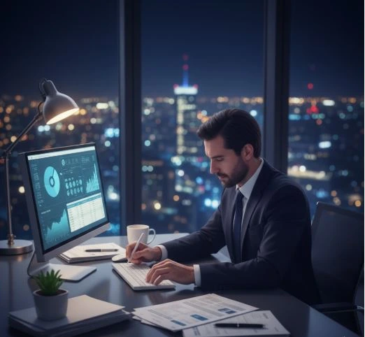 bookeeping services india