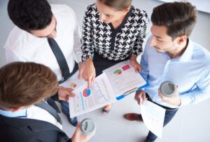 how chartered accountants help startups navigate financial challenges 1 scaled 1