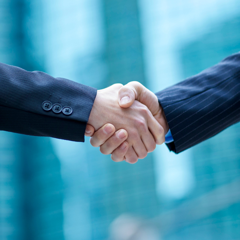 infinzi website media