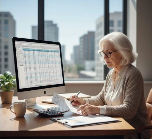 accounting and bookkeeping outsourcing