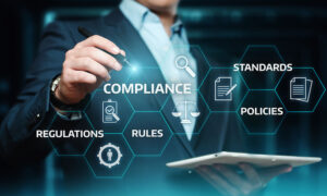 compliance consulting