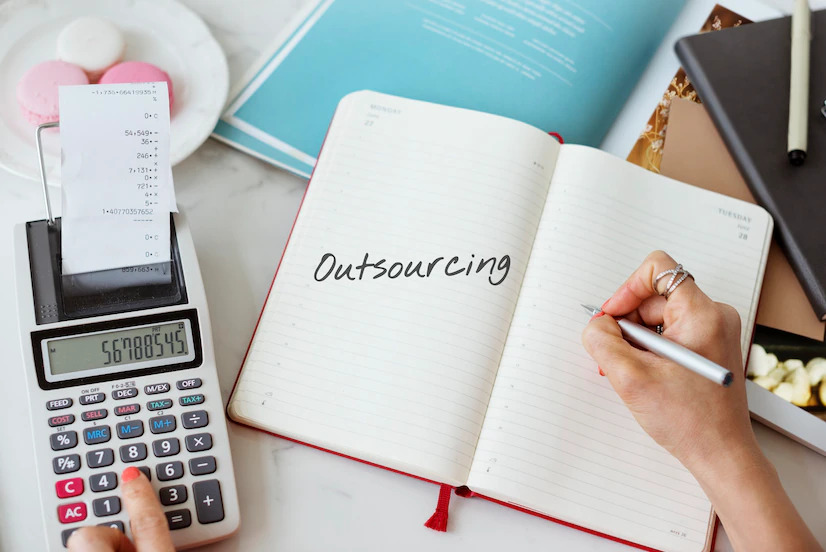 outsourcing 1